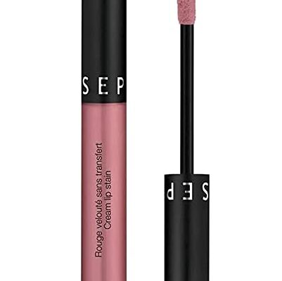 SEPHORA COLLECTION Cream Lip Stain Liquid Lipstick 81 Daydreaming