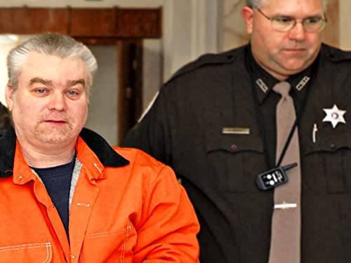 Steven Avery: Innocent or Guilty?