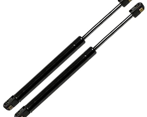 SUSPA 24 LB Gas Spring/Prop/Strut/Shock 2 Count(Pack of 1)C16-06389NEW