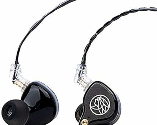 TFZ T2 Galaxy in-Ear Earphones Dynamic Driver HiFi Monitor Bass Noise Cancelling Headsets (004)