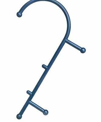 Thera Cane Massager (Blue), Proudly Made in The USA Since 1988