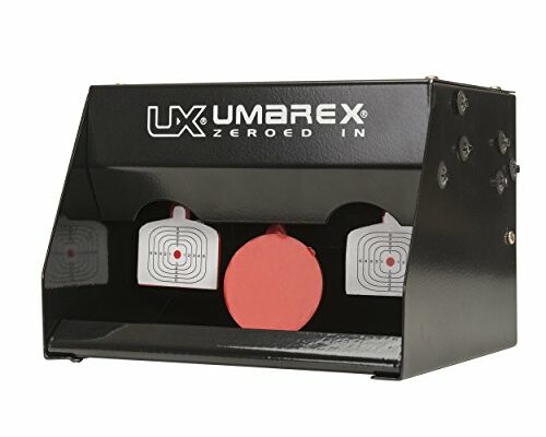 Umarex Trap-Shot BB Gun and Pellet Gun Target