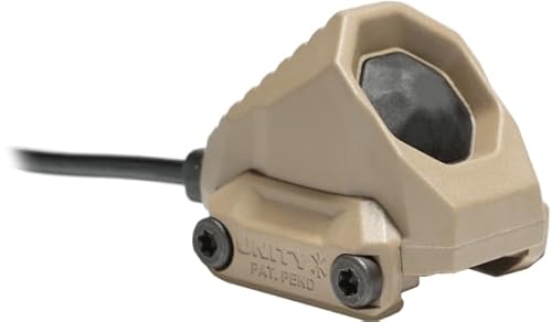 UNITY AXON SL LINK USB-C 7" FDE