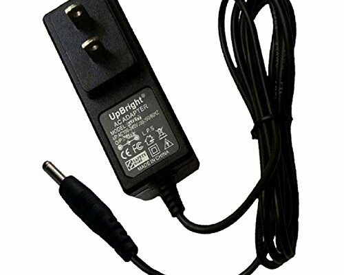 UpBright 12V AC/DC Adapter Compatible with SiliconDust HDHomeRun Extend HD Homerun HDTC-2US HDTC-2USM HDTC-2US-M HDTC2US Digital Tuner Au-79mu Au79mu Au-79 12VDC 1.5A - 2A Power Supply Cord Charger