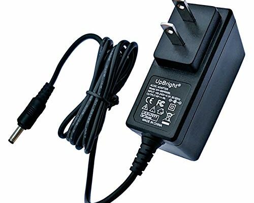 UPBRIGHT AC/DC Adapter Compatible with Razor Hovertrax 1.5 15156208 1515608 15156252 Hover trax Prizma 15156257 15156239 15156297 15174101 25.2V Li-ion Battery Hoverboard Hon-Kwang HK-AD-252U060-US