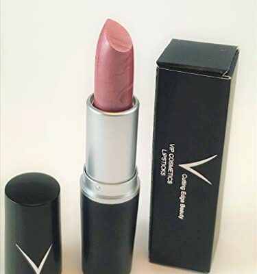 VIP Cosmetics Kim Kardashian Inspired Naturelle Dust Lipomatic Lipstick Make Up