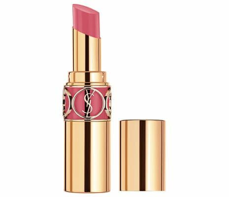 Yves Saint Laurent Rouge Volupté Shine Lipstick Balm 162 Pulsing Rosehip