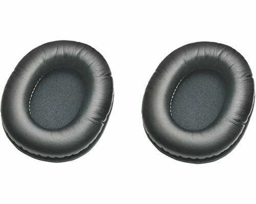 Audio-Technica HP-EP Replacement Earpads for M-Series Headphones