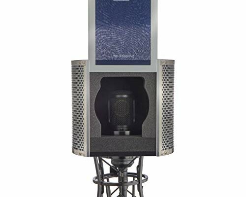 AURAY ISO-Armor-2 Microphone Isolation Chamber