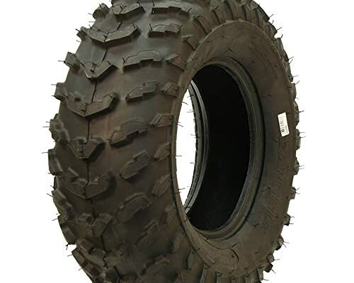 Carlstar Trail Wolf Trail 25X8.00-12 47M B ATV/UTV Tire