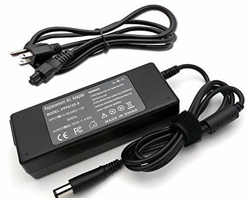 CBK 90W 19.5V AC Adapter Power Charger for HP Desktop 110-023w 110-420 110-229 110-330T 1000-1403AU 709566-001 709566-003