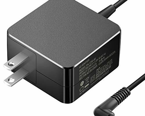 Chromebook Charger for Samsung Laptop, 26W 12V 2.2A Compatible 11.6" Chromebook 3 2; 303c 500c 503c Xe500c13 Xe500c12 Xe303c12 Xe503c12 Xe503c32 PA-1250-98 AD-2612AUS AC Adapter Power Supply