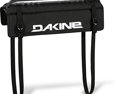 Dakine Tailgate Surf Pad - Black, One Size