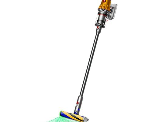 Dyson V12 Detect Slim+ Cordless Vacuum Cleaner