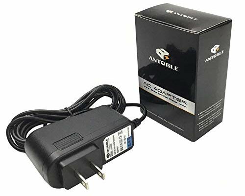 EAGLEGGO AC/DC Adapter Charger for Nextbook Ares 11 NXA116QC164 11.6" Tablet Power Supply