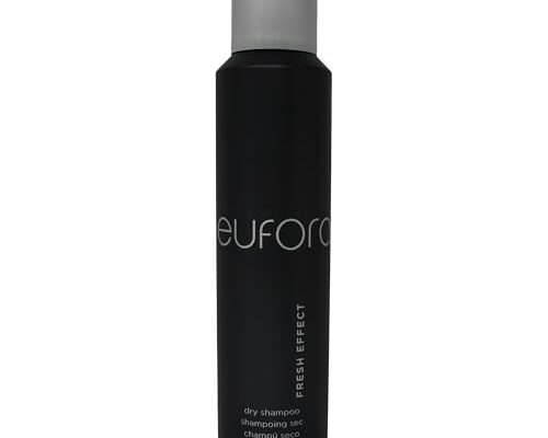 Essentials Fresh Effect Dry Shampoo 5 Oz