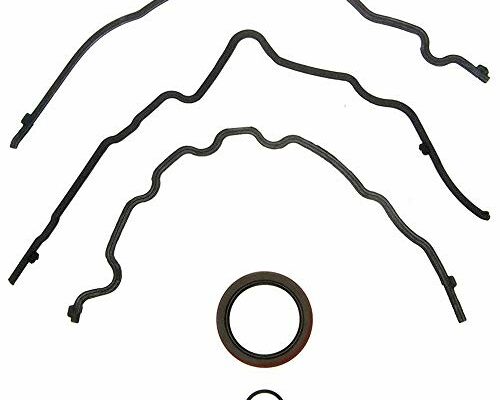 FEL-PRO TCS 46016 Timing Cover Gasket Set