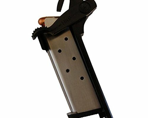 HKS Magazine Speedloader, model 451 Adjustable