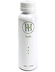 Hush Anesthetic Tattoo numbing Gel More Powerful than Numbing Cream (with child-resistant caps) (2oz 60 Gram)…