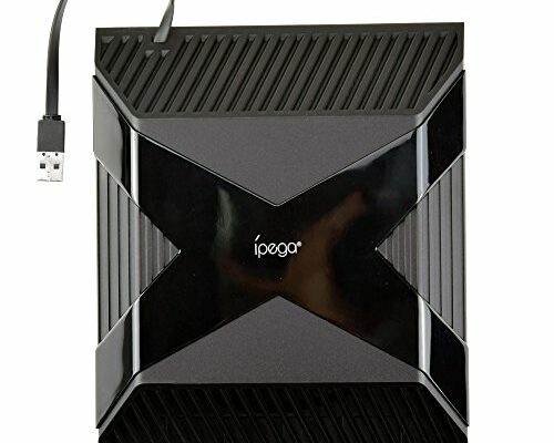 Ipega Auto Sensing Cooling Fan for Xbox One