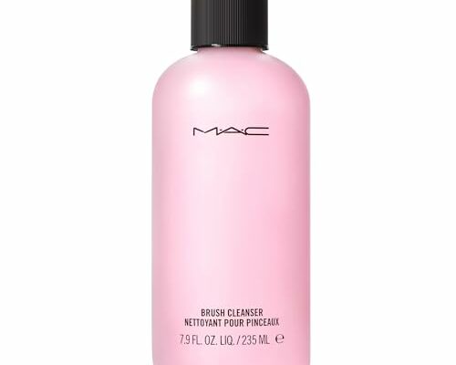 MAC, Lip Brush Cleanser, 7.9 Fl Oz