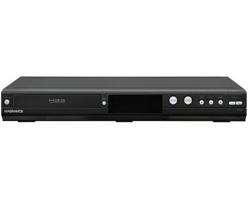 Magnavox MDR533H/F7 Hard Disc Drive and DVD Recorder (2013 Model)