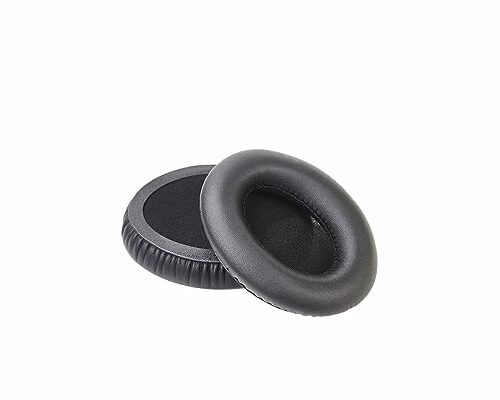 Mpow Headphones Replacement Ear Pad CoversFor Mpow 059 Bluetooth Headphones,Compatible with Mpow 059 Bluetooth Over-Ear Headphones1