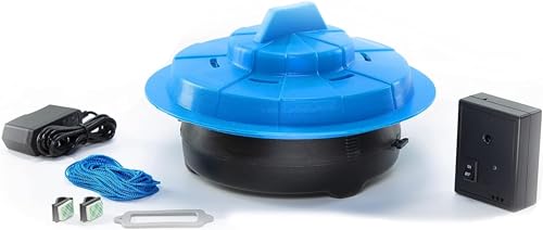 PA-30 | Pool Patrol | Pool Alarm | Certified ASTM Safety Specification F2208 | Safe for Pool Owners with Children, Neighbors | Easy to Install with Adjustable Sensitivity Settings