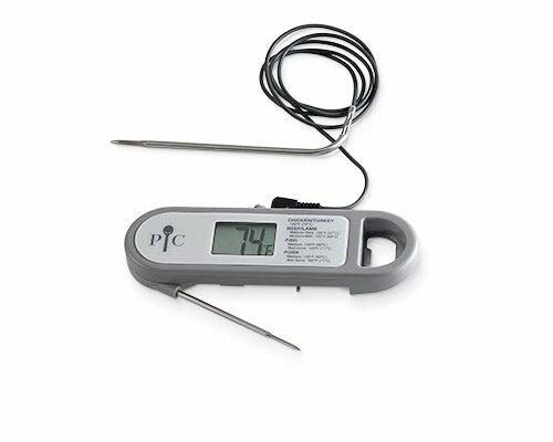 Pampered Chef Instant Read Food Thermometer