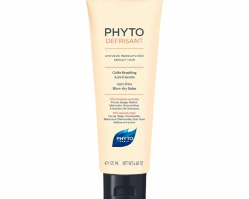 Phyto Paris Phytodefrisant, 4.4 Fl Oz