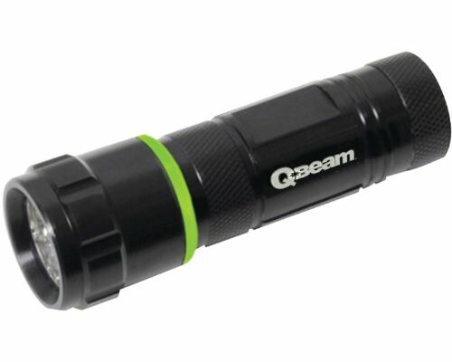 Q-Beam 809-2731-1 14-Led Flashlight