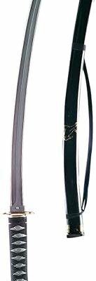 Rubies Novelty Ninja Sword with Sheath Costume Accssory for Themed Parties and Halloween, 30"