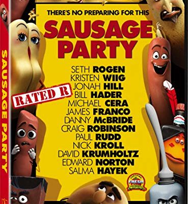 Sausage Party