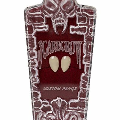 Scarecrow Small Deluxe Custom Fangs (Length 13mm)