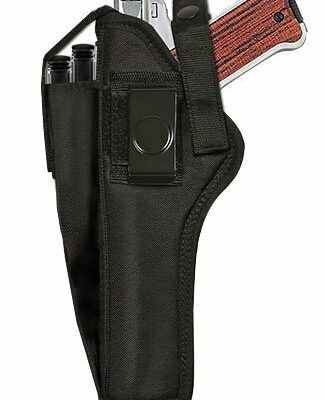 Side Holster Ruger 22/45 Mark III 5 1/2" barrel100% MADE IN U.S.A.