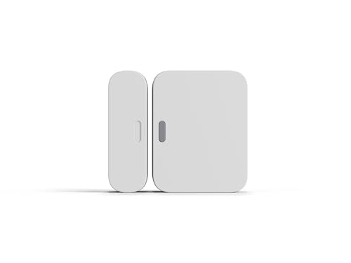 SimpliSafe Entry Sensor - Window and Door Protection - Compatible with Gen 3 Home Security System