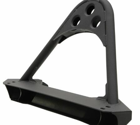 Smittybilt SRC Front Stinger Bumper for Jeep TJ /YJ