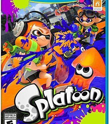 Splatoon