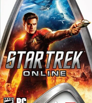 Star Trek Online - PC