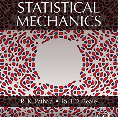 Statistical Mechanics