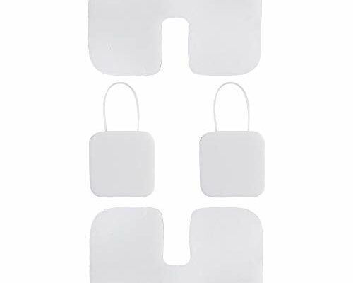 SwitchBot Accessory Add-on 3M Sticker Mate for Smart Home - Pack of 4