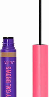 Tarte Busy Gal Brows Tinted Brow Gel - Taupe