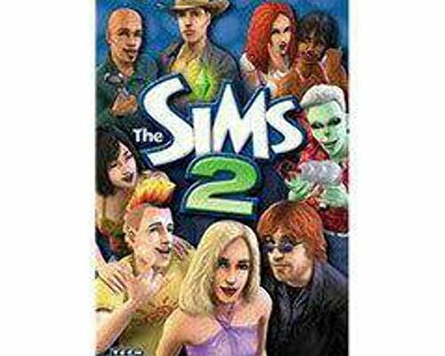 The Sims 2 - Sony PSP