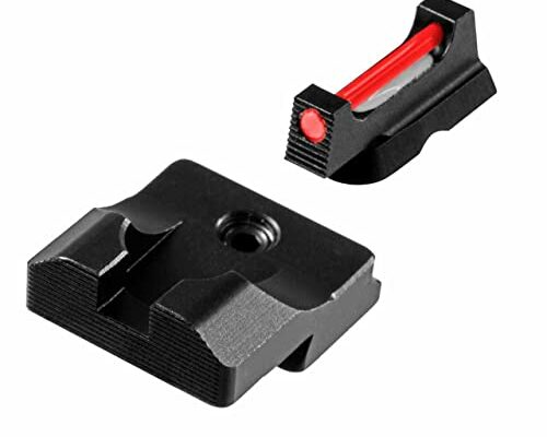 TruGlo Fiber Optic Sight, Glock Low Set