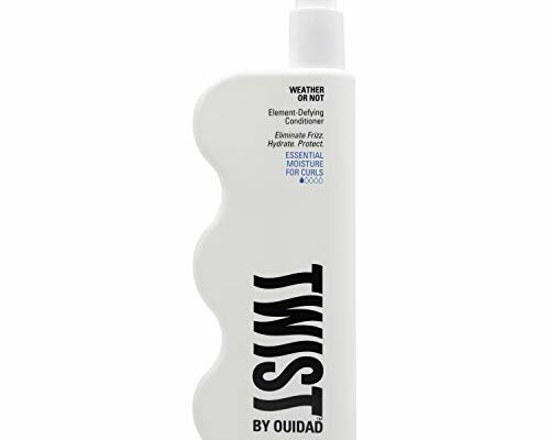 TWIST Weather or not Element-defying Conditioner, 16 ounces