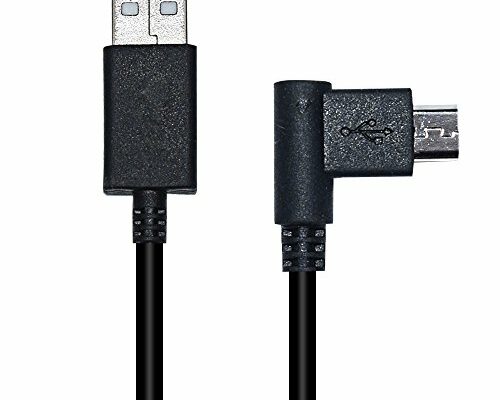 USB Charging Cable Date Sync Wacom Tablet Power Cord Replacement Compatible with Wacom-Intuos CTL480 CTL490 CTL690 CTH480 CTH490 CTH680 CTH690 and Wacom Bamboo CTL470 CTL471 CTL671 CTL680 CTH470