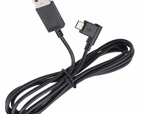 USB Charging Cable Replacement Date Sync Wacom Intuos Cord Compatible with Tablet CTL480 CTL490 CTL690 CTH480 CTH490 CTH680 CTH690 Wacom Bamboo CTL470 CTL471 CTL671 CTL680 CTH470 (Micro Connector)