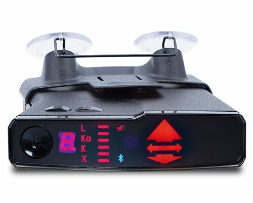 Valentine One V1 Gen 2 Radar Detector