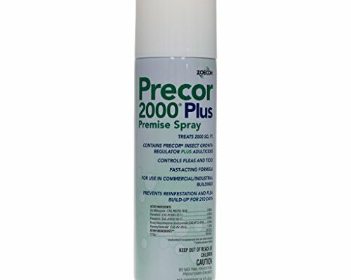 Zoecon Precor 2000 Plus Premise Spray, 16 oz.