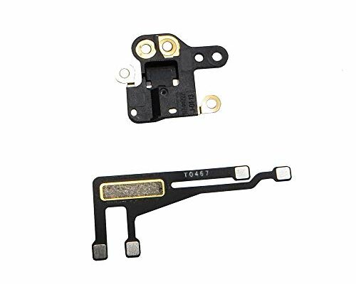 Antenna Flex Cable Wi-Fi Antenna Replacement and GPS Cover Replacement for iPhone 6 (iPhone 6)